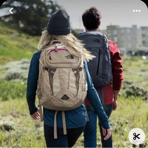 The North Face Recon Backpack